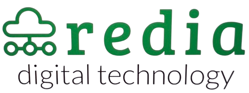 redia digital technology